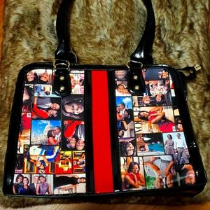 Michelle Obama handbag